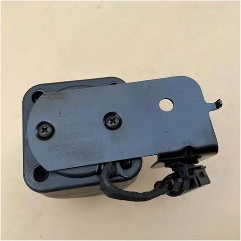 (1pcs) Alarm horn Compatible with Chinese CHER TIGGO A1 X1 Eastar Auto car motor parts S11-7900013BA in Kuwait