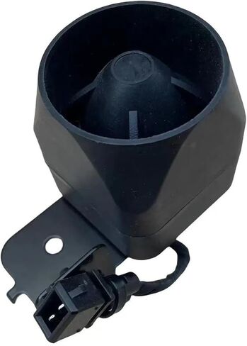 (1pcs) Alarm horn Compatible with Chinese CHER TIGGO A1 X1 Eastar Auto car motor parts S11-7900013BA in Kuwait