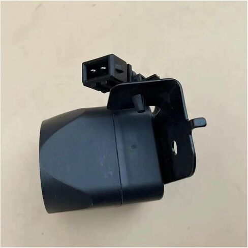 (1pcs) Alarm horn Compatible with Chinese CHER TIGGO A1 X1 Eastar Auto car motor parts S11-7900013BA in Kuwait