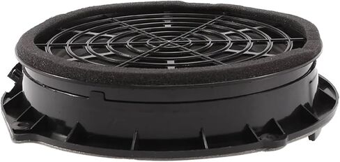 2X Car Front Door Speaker Middle Bass Horn Trumpet 4G2035415 Compatible with A6 C7 2011-2016 in Kuwait