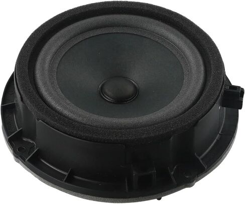 96330-3W000 Car Door/Sound/Speaker Assy Compatible with Kia Compatible with SPORTAGE 2010-2013 Loudspeaker Car Accessories/Interiors Plastic in Kuwait