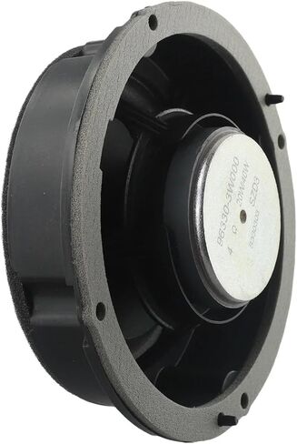 96330-3W000 Car Door/Sound/Speaker Assy Compatible with Kia Compatible with SPORTAGE 2010-2013 Loudspeaker Car Accessories/Interiors Plastic in Kuwait