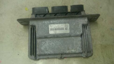 وحدة التحكم في المحرك ECM 4.6L 11-12 متوافقة مع Ford E150 Van BC2A-12A650-BFC BC2A12A650BFC in Saudi Arabia