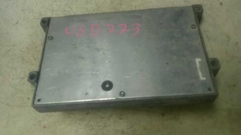 Engine ECM Control Module 3.5L at Fits 08-09 MKZ 8H6Z-12A650-EB 8H6Z12A650EB in Saudi Arabia