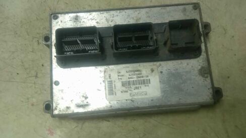 Engine ECM Control Module 3.5L at Fits 08-09 MKZ 8H6Z-12A650-EB 8H6Z12A650EB in Saudi Arabia
