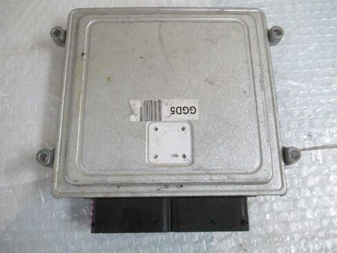 Engine ECM Control Module 2.4L Fits 16-18 Compatible with Optima 39108-2GGD5 391082GGD5 in Saudi Arabia