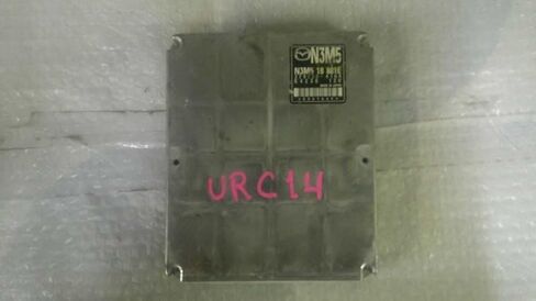 وحدة التحكم في المحرك ECM MT تناسب 06-07 متوافقة مع Mazda RX8 N3M5 18 881E N3M518881E in Saudi Arabia