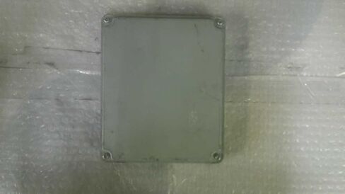 وحدة التحكم في المحرك ECM MT تناسب 06-07 متوافقة مع Mazda RX8 N3M5 18 881E N3M518881E in Saudi Arabia