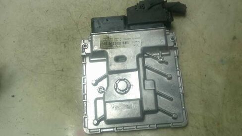 Engine ECM Control Module 2.0L Turbo Fits 17-19 Compatible with Audi A4 06L 907 425 B 06L907425B in Saudi Arabia