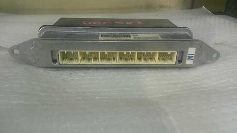 وحدة التحكم في المحرك ECM تناسب 11-12 متوافقة مع لكزس IS250 89661-53J80 8966153J80 in Saudi Arabia