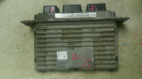 وحدة التحكم ECM للمحرك تناسب 12-14 إكسبيديشن CL1A12A650AG CL1A-12A650-AG in Saudi Arabia
