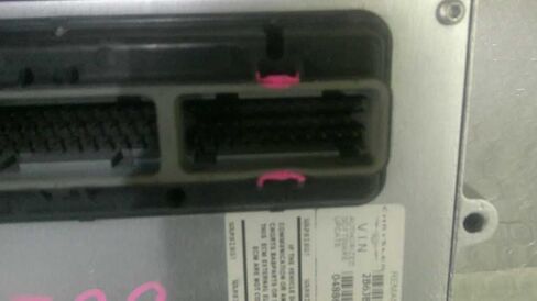 Engine ECM Control Module Fits 96 Compatible with Dodge RAM 1500 Pickup P04886912 04886912 in Saudi Arabia