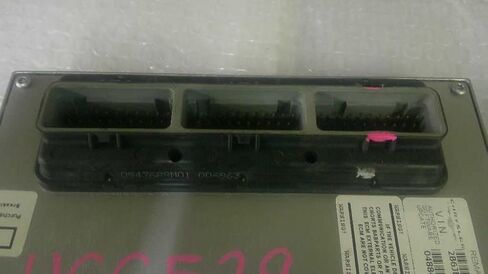 Engine ECM Control Module Fits 96 Compatible with Dodge RAM 1500 Pickup P04886912 04886912 in Saudi Arabia