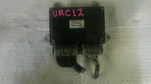 Engine ECM Control Module Fits 16-17 Compatible with Mitsubishi Outlander 1860C813 in Saudi Arabia