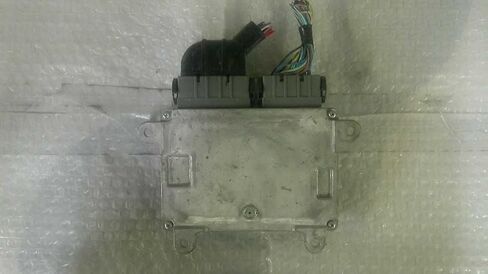 Engine ECM Control Module Fits 16-17 Compatible with Mitsubishi Outlander 1860C813 in Saudi Arabia