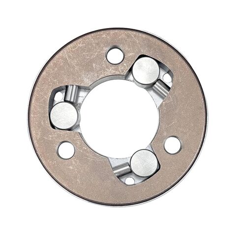 Starter Clutch Flywheel Flange One Way Bearing Replacement fit for Yamaha YFM250X 1999-2004/YFM200DX Moto-4 200 1984-1990/ YFM225 Moto-4 225 1986-1988 in Saudi Arabia