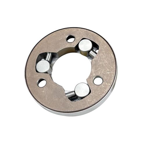 Starter Clutch Flywheel Flange One Way Bearing Replacement fit for Yamaha YFM250X 1999-2004/YFM200DX Moto-4 200 1984-1990/ YFM225 Moto-4 225 1986-1988 in Saudi Arabia