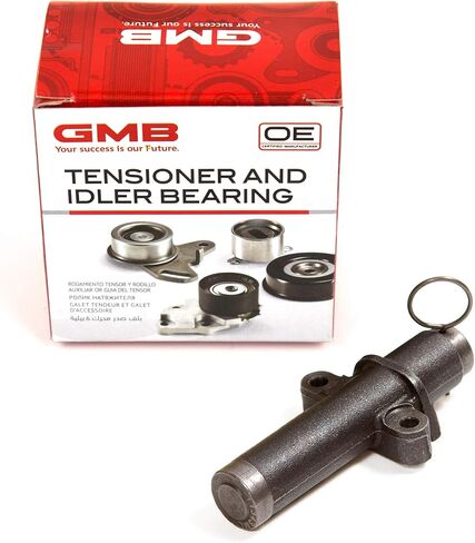 MA-9761230172 Timing Belt Kit Tensioner Compatible With/For 00-04 Acura TL Honda Pilot Odyssey 3.2 J32A J35A in Saudi Arabia