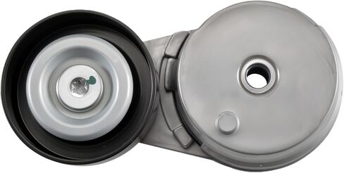 Drive Belt Tensioner 39350 Fit for Chevrolet Equinox Traverse Blazer Camaro Colorado Malibu, Cadillac ATS CTS, GMC Acadia Canyon Terrain, Buick Envision 2013-2021 L4 2.0L 2.5L Pulley Tensioners in Saudi Arabia