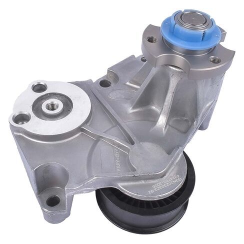 Belt Tensioner Assembly Replacement for Land Rover Range Rover Sport / LR4 5.0L V8 - Gas LR035555 LR012623 AKWH in Saudi Arabia