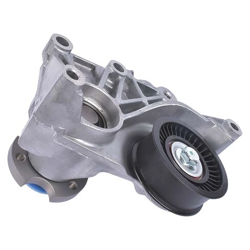 Belt Tensioner Assembly Replacement for Land Rover Range Rover Sport / LR4 5.0L V8 - Gas LR035555 LR012623 AKWH in Saudi Arabia