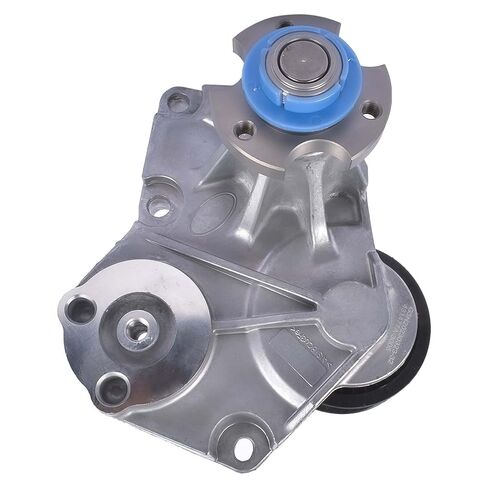Belt Tensioner Assembly Replacement for Land Rover Range Rover Sport / LR4 5.0L V8 - Gas LR035555 LR012623 AKWH in Saudi Arabia