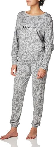 Champion Women's Sleep Pj Set in Saudi Arabia