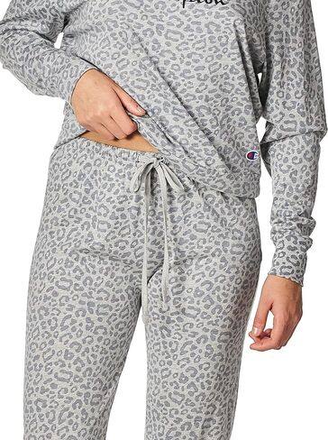 Champion Women's Sleep Pj Set in Saudi Arabia