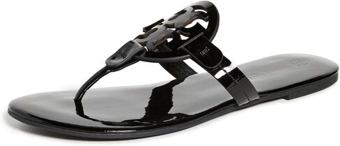 Tory Burch Women's Miller Soft Sandals in Kuwait