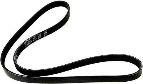 EPDM Serpentine Belt 4PK960 Fit for GMC 1999-2008 Sierra 1500 5.3L, for Chevrolet 1999-2008 Silverado 1500 4.8L, for Hummer 2003-2007 H2 6.0L in Saudi Arabia