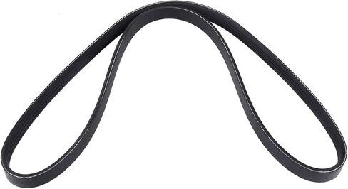 EPDM Serpentine Belt 4PK960 Fit for GMC 1999-2008 Sierra 1500 5.3L, for Chevrolet 1999-2008 Silverado 1500 4.8L, for Hummer 2003-2007 H2 6.0L in Saudi Arabia