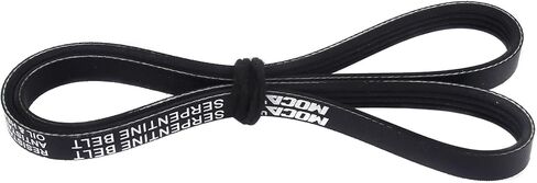 EPDM Serpentine Belt 4PK960 Fit for GMC 1999-2008 Sierra 1500 5.3L, for Chevrolet 1999-2008 Silverado 1500 4.8L, for Hummer 2003-2007 H2 6.0L in Saudi Arabia