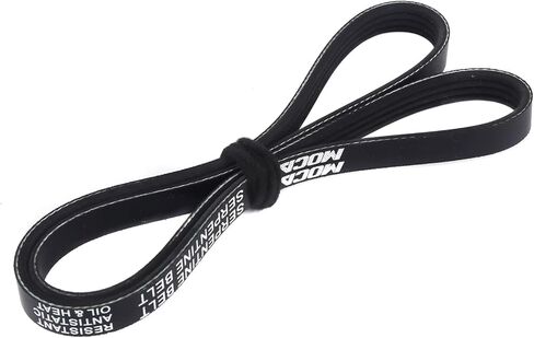 EPDM Serpentine Belt 4PK960 Fit for GMC 1999-2008 Sierra 1500 5.3L, for Chevrolet 1999-2008 Silverado 1500 4.8L, for Hummer 2003-2007 H2 6.0L in Saudi Arabia