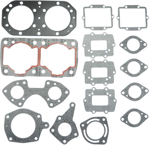 Top End Rebuild Gasket Kit Replacement for Kawasaki 800 Jet Ski Sxr800 800 SXR 800Sxr in Saudi Arabia