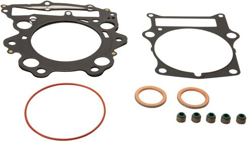 Tusk Top End Gasket Kit Compatible with Yamaha Raptor 660 2001-2005 in Saudi Arabia