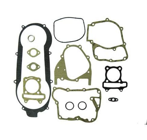 Gasket Set, Compatible with The Hammerhead 150 GT, 150IIRGL150, GoKart in Saudi Arabia