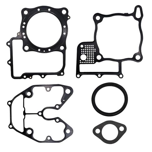 Rincon 650 Gasket Kit Fit for Honda 2003-2005 Rincon 650 TRX650FA TRX650FGA 12191-HN8-000 12251-HN8-003 12315-HN8-000 3088022 in Saudi Arabia