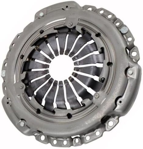 KarParts360 For Chevy Sonic 2012 2013 2014 Manual Transmission Clutch Pressure Plate | 8.57 Inches / 217.8 Millimeters Diameter in Saudi Arabia