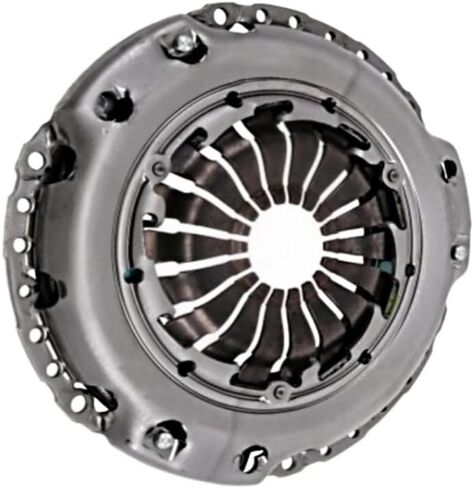 KarParts360 For Chevy Cruze 2013 Clutch Pressure Plate | 10.43 Inches / 265 Millimeters Diameter in Saudi Arabia