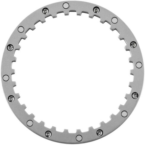 Clutch Spring Plate Compatible with Sportster 883 1200 XL883 XL1200 1991-2022 Models Fits Replacement Part in Saudi Arabia