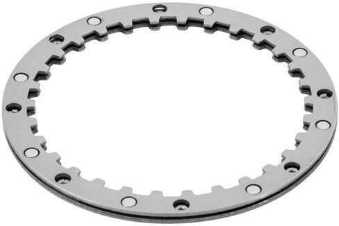 Clutch Spring Plate Compatible with Sportster 883 1200 XL883 XL1200 1991-2022 Models Fits Replacement Part in Saudi Arabia