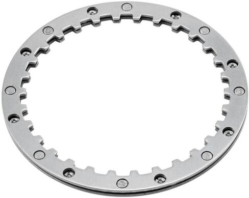 Clutch Spring Plate Compatible with Sportster 883 1200 XL883 XL1200 1991-2022 Models Fits Replacement Part in Saudi Arabia