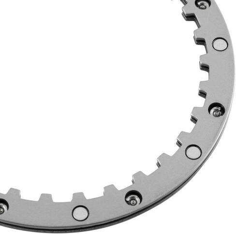 Clutch Spring Plate Compatible with Sportster 883 1200 XL883 XL1200 1991-2022 Models Fits Replacement Part in Saudi Arabia