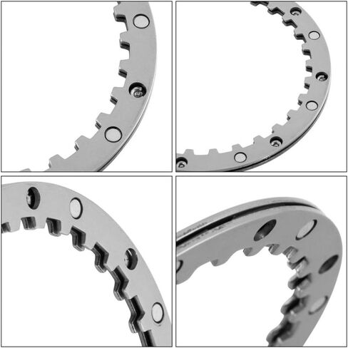 Clutch Spring Plate Compatible with Sportster 883 1200 XL883 XL1200 1991-2022 Models Fits Replacement Part in Saudi Arabia