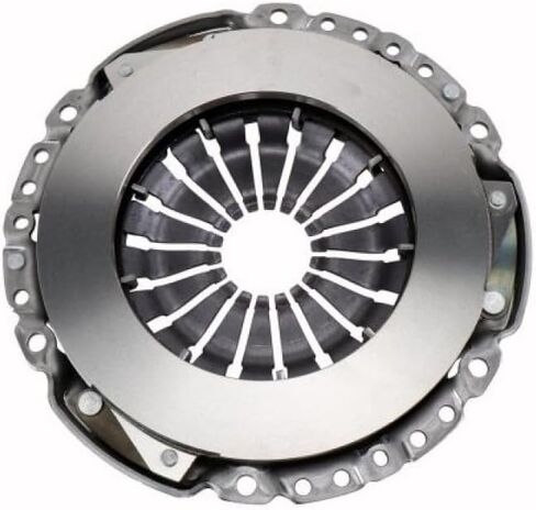 KarParts360 For Chevy Trax 2013 2014 Manual Transmission Clutch Pressure Plate | 8.57 Inches / 217.8 Millimeters Diameter in Saudi Arabia