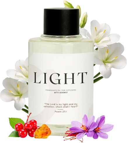 Truth Scent Oil for Diffusers, Inspired by Cabana | Ritz Carlton Hotel, 4 Fl Oz (2 Pack), Luxury Aroma for Hotel, Home, Office, Spa, Aromatherapy, Made USA, Long Lasting, Kids & Pets Friendly in Saudi Arabia