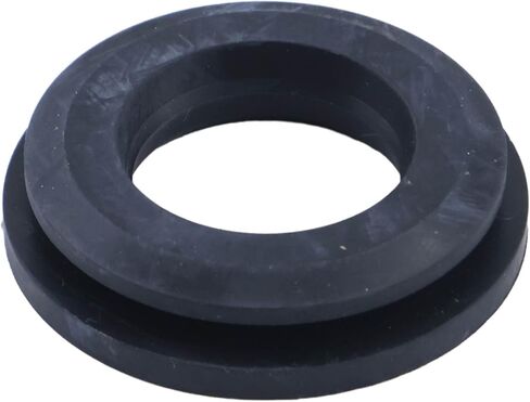 Fuel Gas Tank Vapor Valve Seal F6TZ-9B076-AA F6TZ9B076AA Compatible with Ford E150 E250 E350 Aerostar 1986-1997 Mustang 1986-1994 Ranger 1985-1996 Explorer 1991-1994 in Saudi Arabia