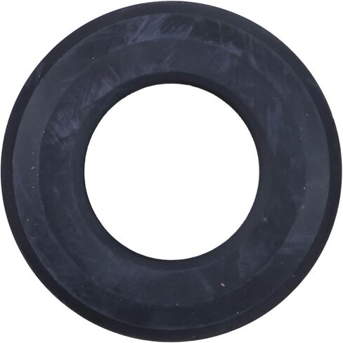 Fuel Gas Tank Vapor Valve Seal F6TZ-9B076-AA F6TZ9B076AA Compatible with Ford E150 E250 E350 Aerostar 1986-1997 Mustang 1986-1994 Ranger 1985-1996 Explorer 1991-1994 in Saudi Arabia