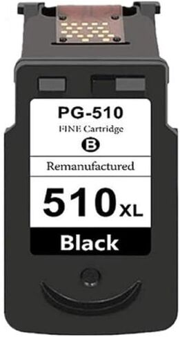 متوافقة مع خرطوشة الحبر PG510 CL511 لطابعة PG 510 CL 511 XL IP2700 MP330 MP480 MP490 MP492 MP495 MP499 للطابعة البديلة لطرف ثالث (2 أسود و1 لون) in Saudi Arabia