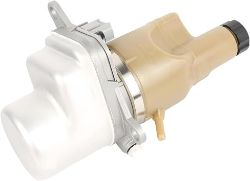 36050678 مضخة توجيه كهربائية مؤازرة متوافقة مع 2005 2006 2007 2008 2009 2010 2011 2012 2013 استبدال فولفو C30 C70 II S40 II V50 36000772 36000116 36000772 36000801 in Kuwait